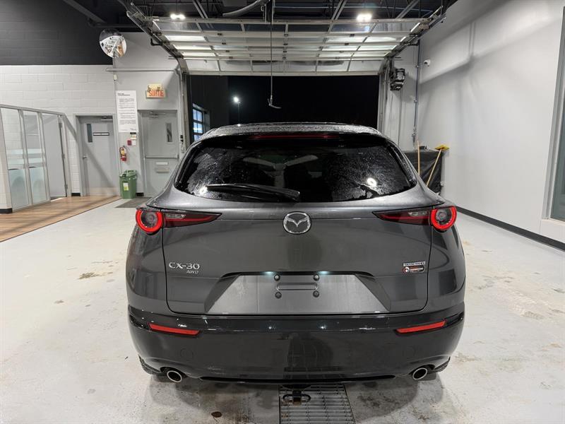 mazda CX-30 2023 - 4