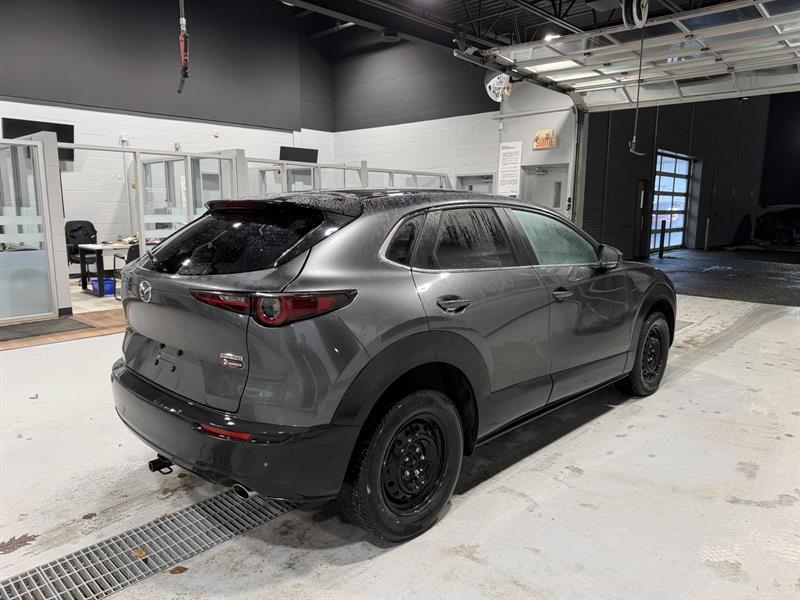 mazda CX-30 2023 - 5