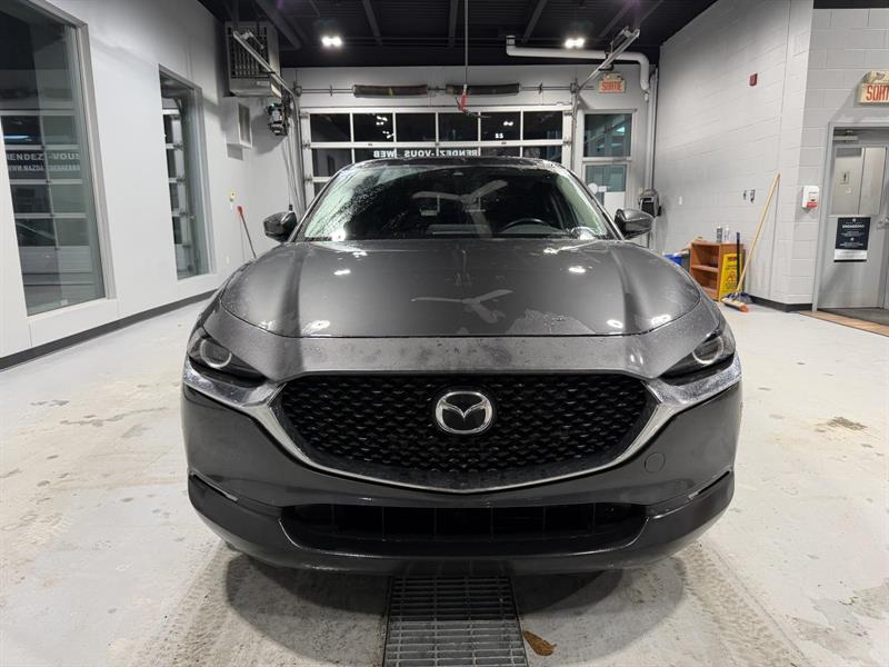 mazda CX-30 2023 - 6