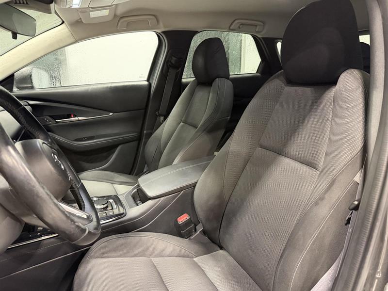 mazda CX-30 2023 - 8