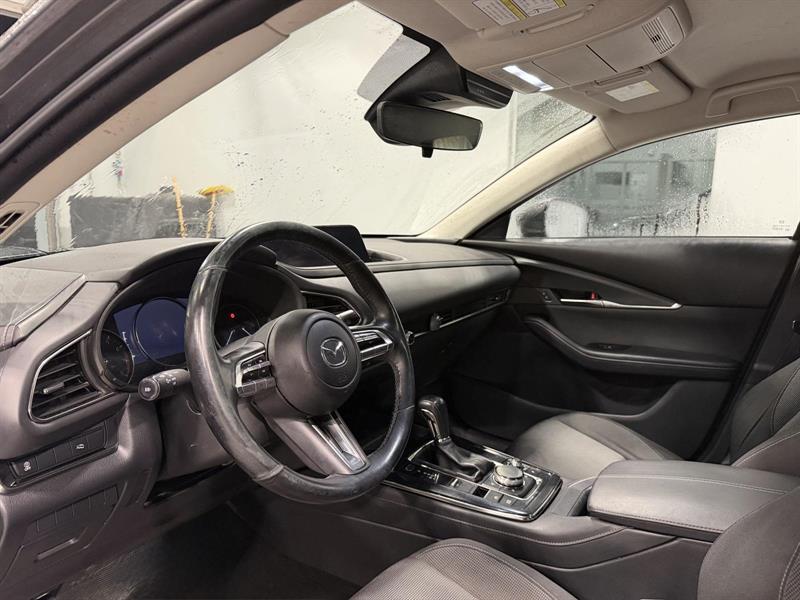 mazda CX-30 2023 - 9