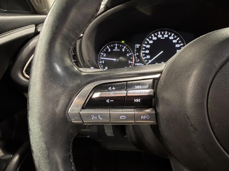 mazda CX-30 2023 - 11