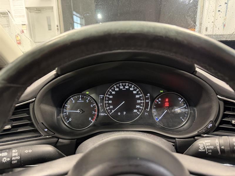 mazda CX-30 2023 - 12