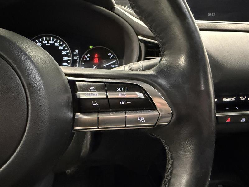 mazda CX-30 2023 - 13