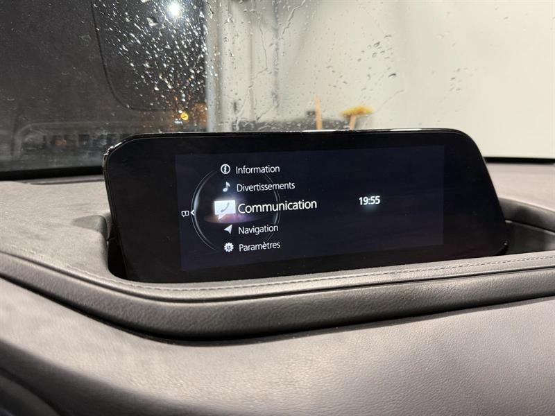 mazda CX-30 2023 - 14