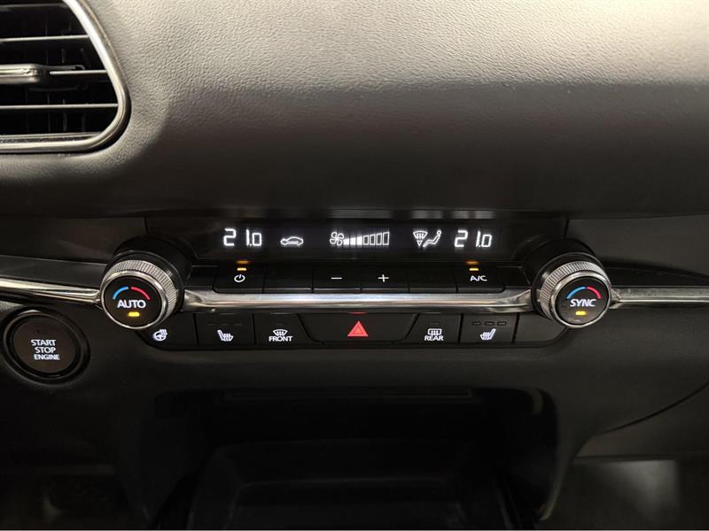 mazda CX-30 2023 - 16