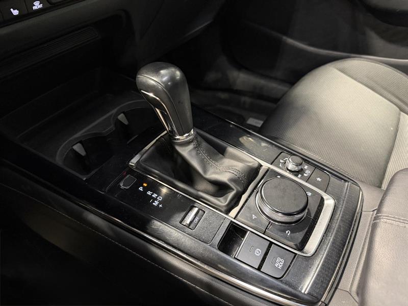 mazda CX-30 2023 - 17