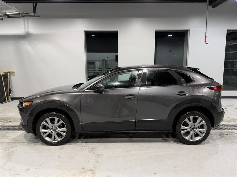 mazda CX-30 2021 - 2