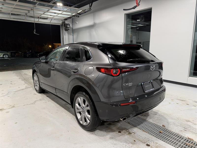 mazda CX-30 2021 - 3