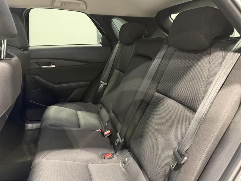 mazda CX-30 2021 - 7