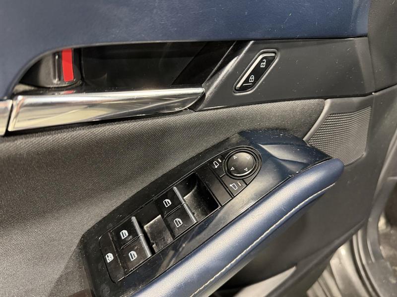 mazda CX-30 2021 - 8