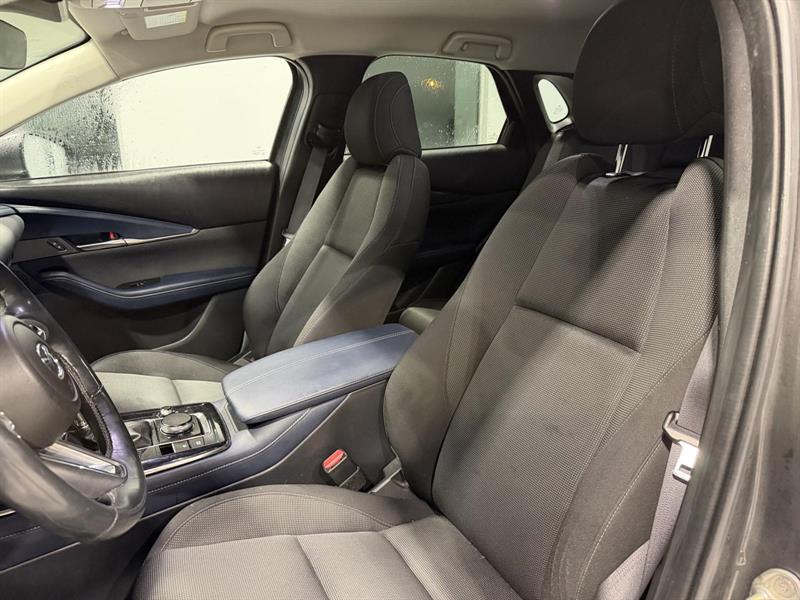 mazda CX-30 2021 - 9