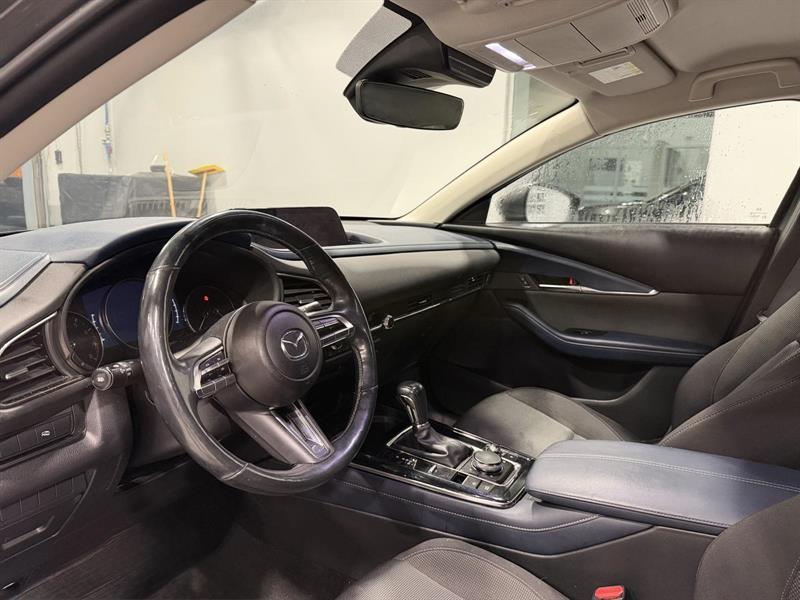 mazda CX-30 2021 - 10