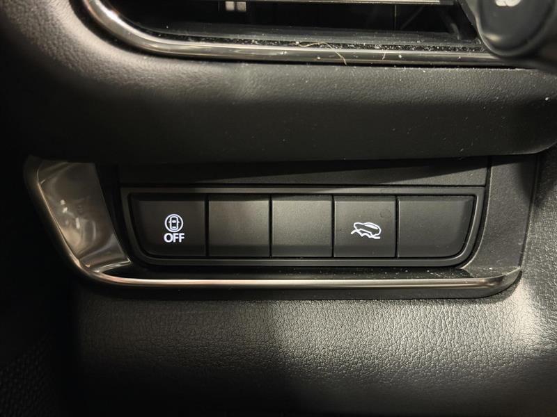 mazda CX-30 2021 - 11