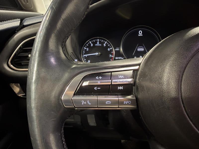 mazda CX-30 2021 - 12