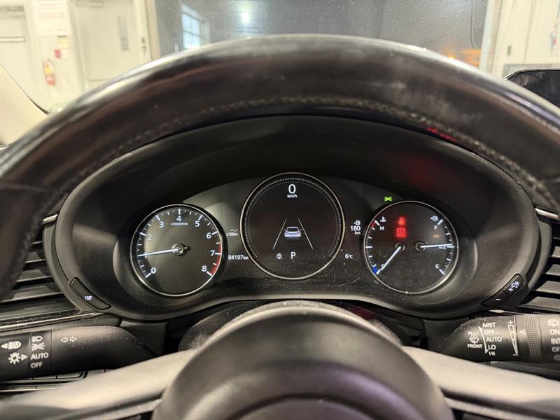 mazda CX-30 2021 - 13