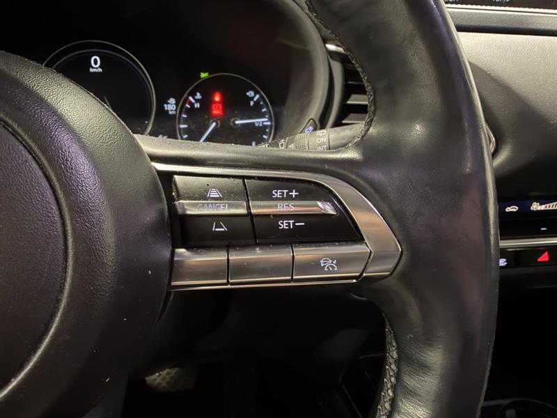 mazda CX-30 2021 - 14