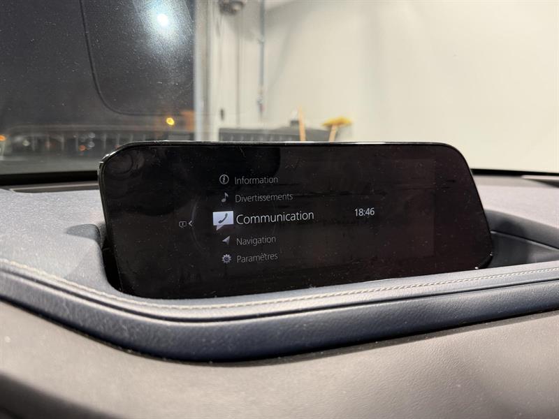 mazda CX-30 2021 - 15