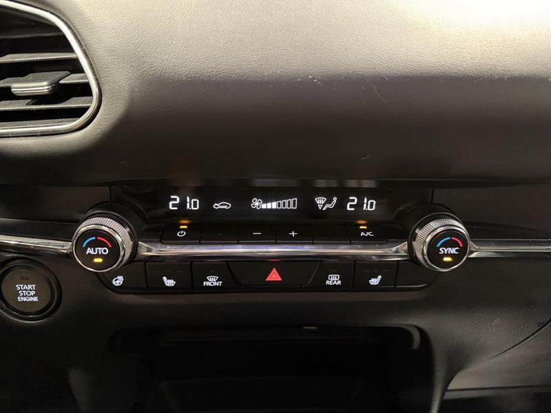 mazda CX-30 2021 - 16