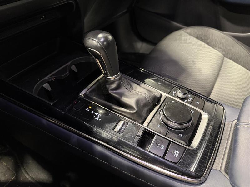 mazda CX-30 2021 - 17