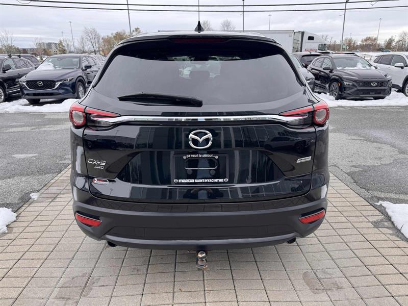 mazda CX-9 2018 - 7