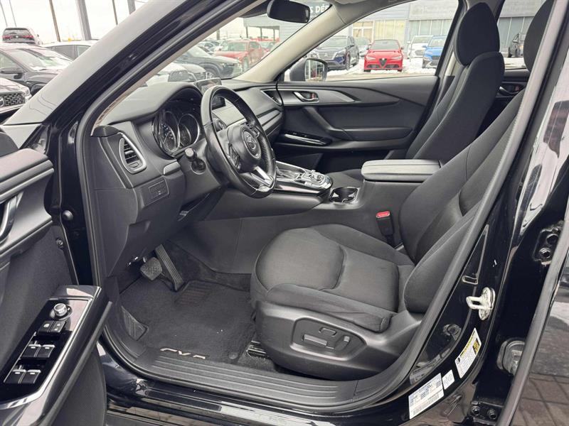 mazda CX-9 2018 - 15