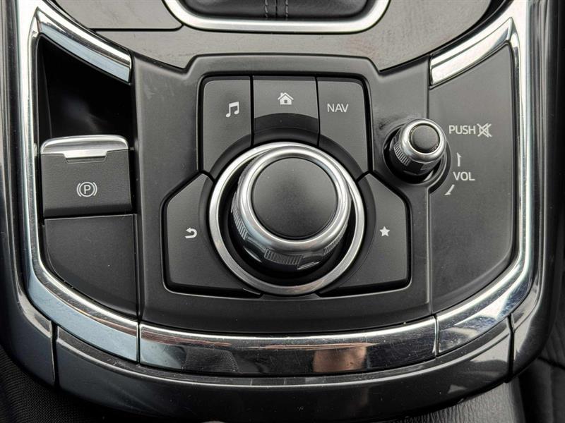 mazda CX-9 2018 - 18