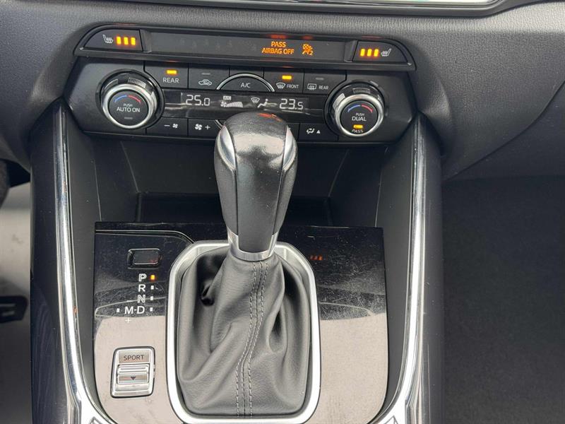 mazda CX-9 2018 - 19