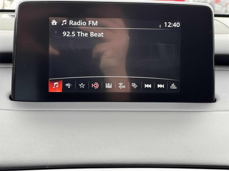 mazda CX-9 2018 - 20