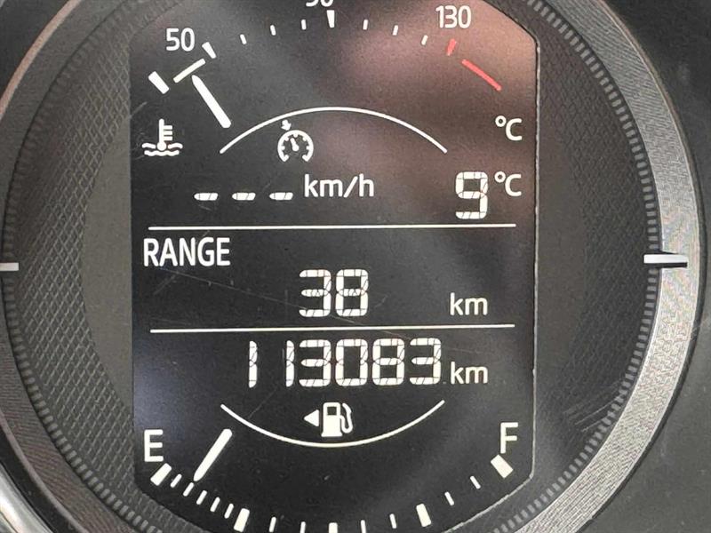 mazda CX-9 2018 - 21