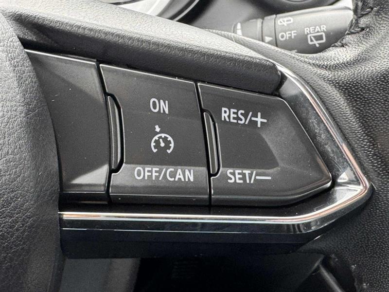 mazda CX-9 2018 - 22