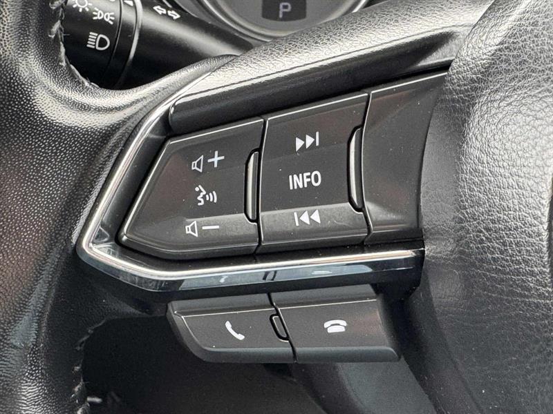 mazda CX-9 2018 - 23