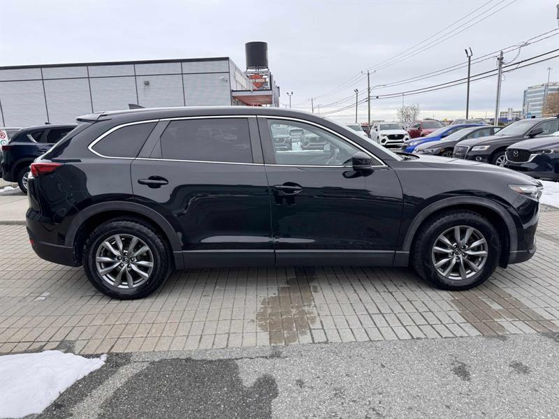 mazda CX-9 2018 - 26