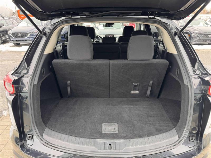 mazda CX-9 2018 - 27
