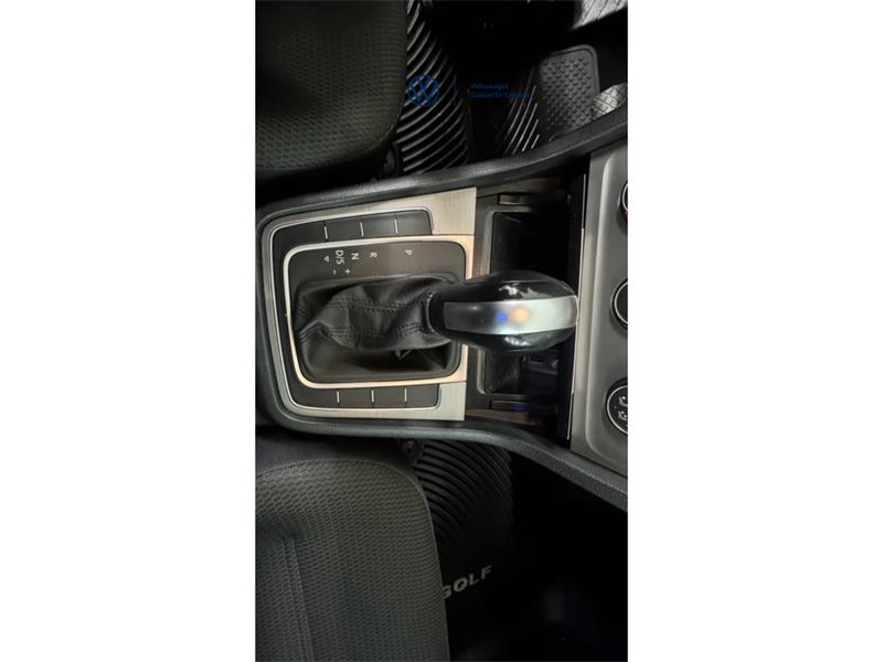 volkswagen Golf 2017 - 16