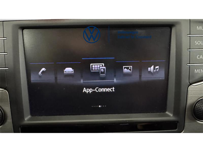 volkswagen Golf 2017 - 17