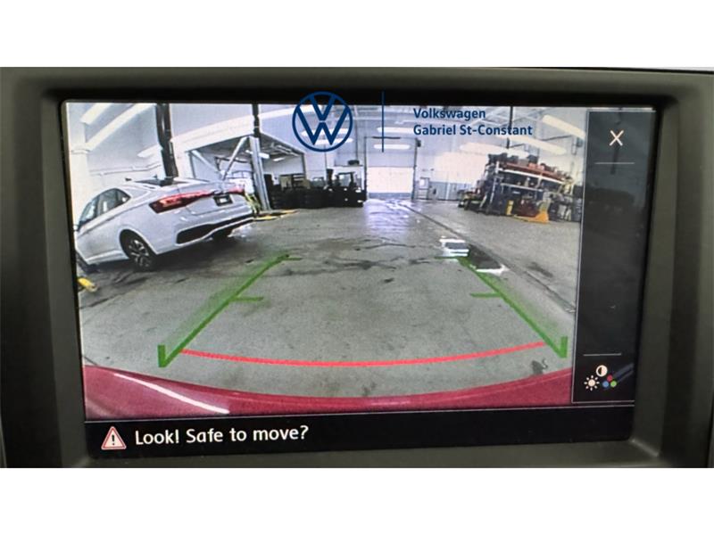 volkswagen Golf 2017 - 18