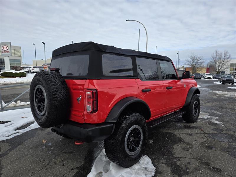 ford Bronco 2021 - 6