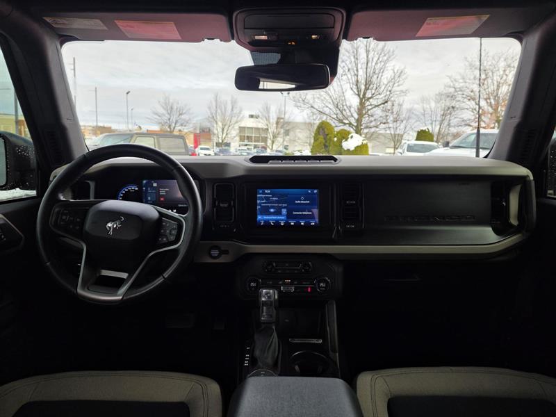 ford Bronco 2021 - 10