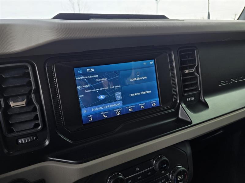 ford Bronco 2021 - 11