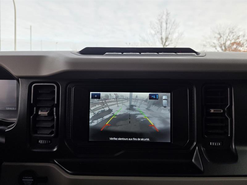 ford Bronco 2021 - 15