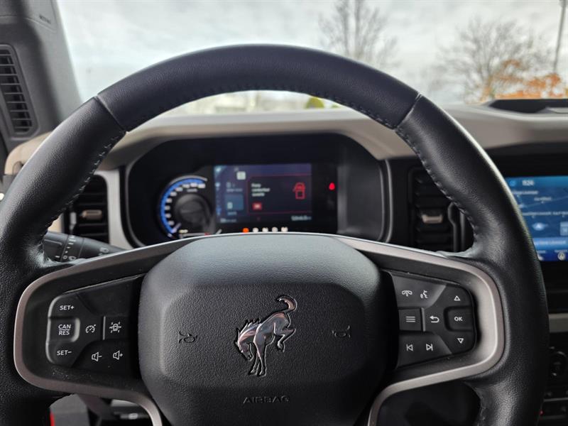 ford Bronco 2021 - 17