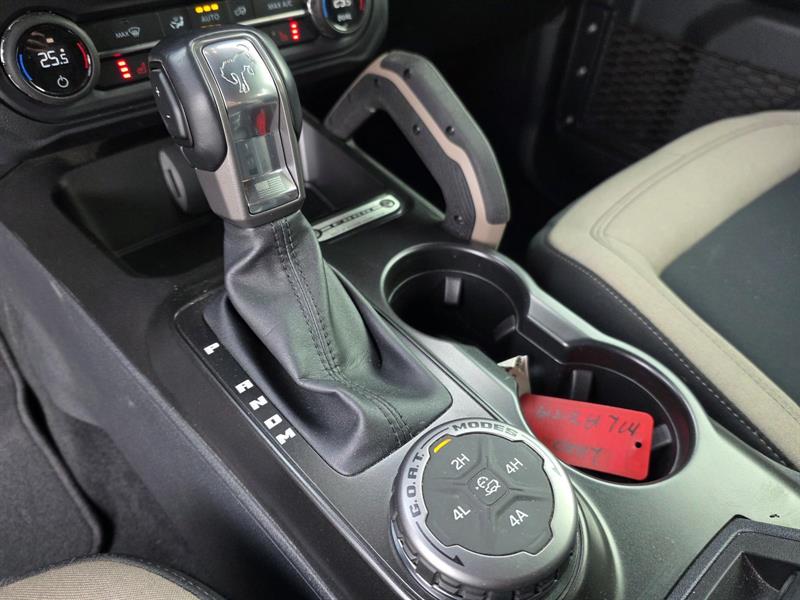 ford Bronco 2021 - 18