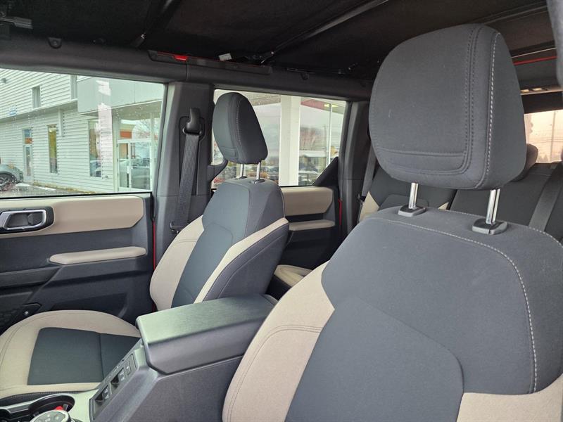 ford Bronco 2021 - 20