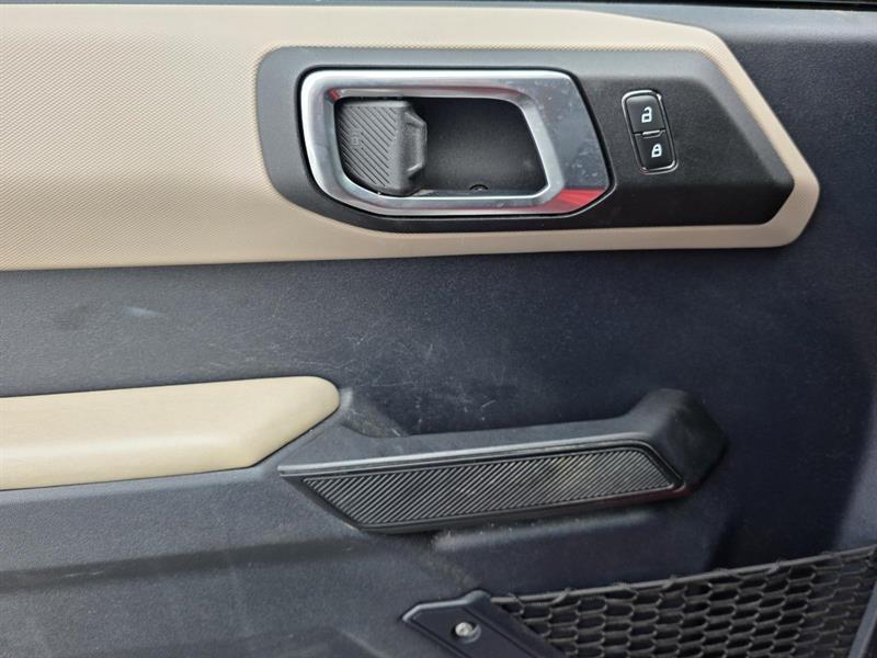 ford Bronco 2021 - 21