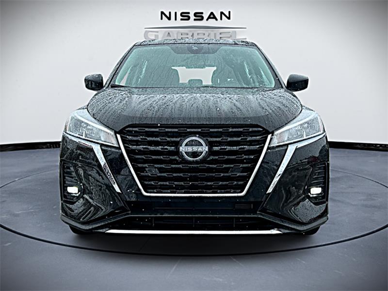 nissan Kicks 2023 - 2