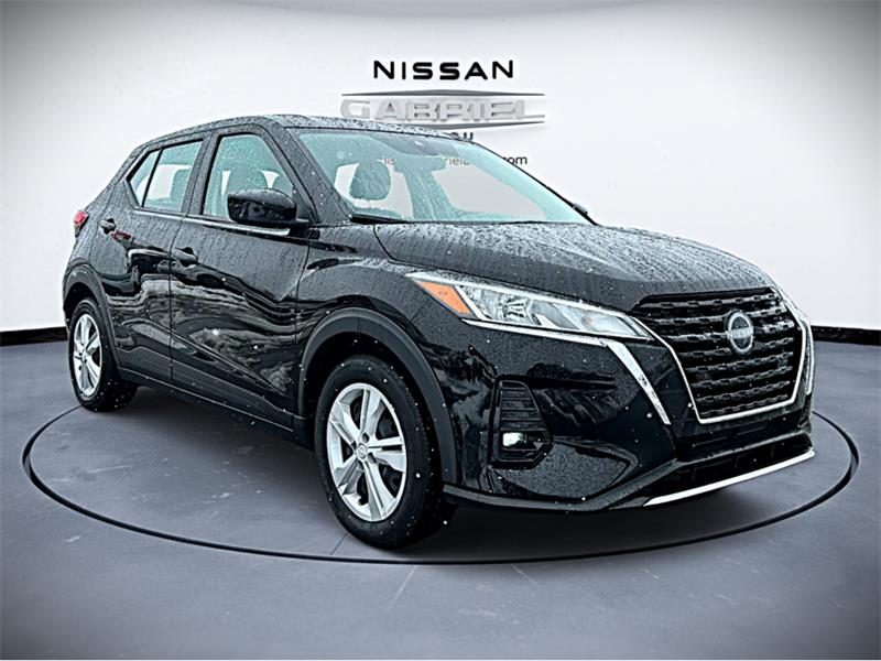 nissan Kicks 2023 - 3