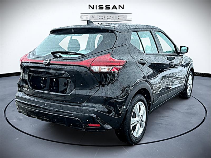 nissan Kicks 2023 - 5