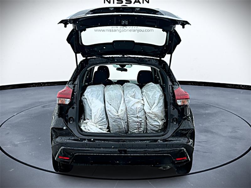 nissan Kicks 2023 - 7