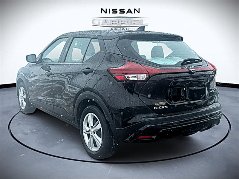 nissan Kicks 2023 - 8